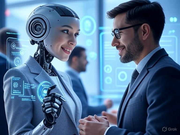Balancing empathy with efficiency
