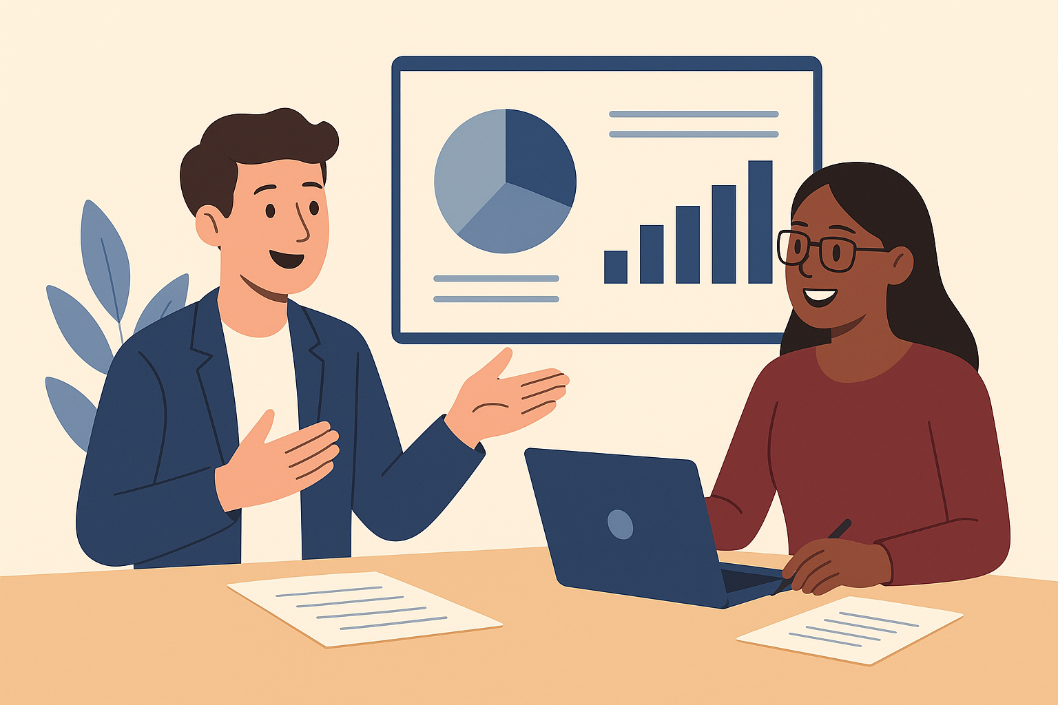 Ending the sales–marketing stalemate: why tech alone is not the answer
