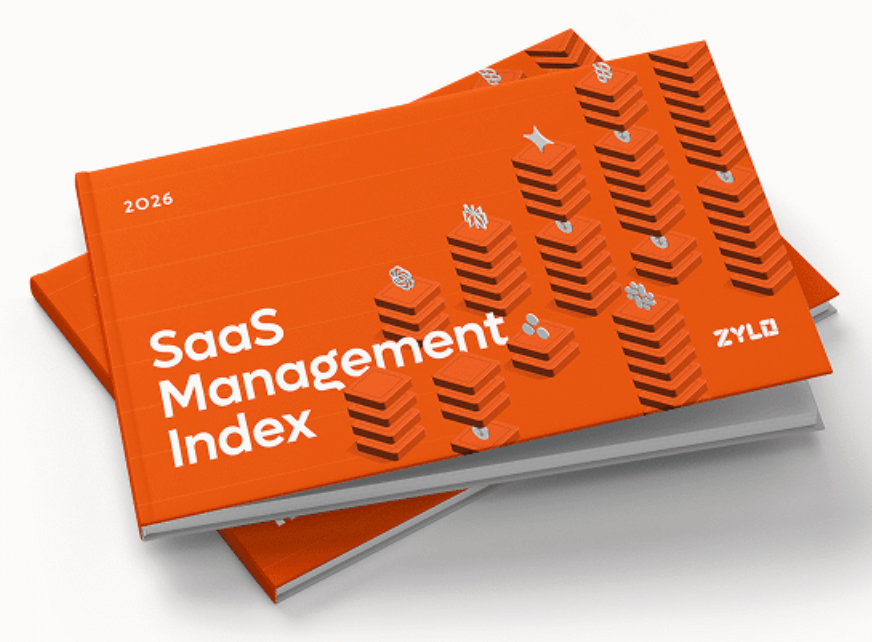 Zylo's Saas Management Index